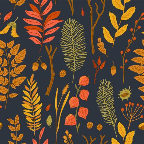 Autumn Illustration Wallpapers Top Free Autumn Illustration