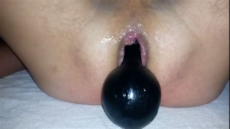 My Sweet Ass And Round Plug 26 Pics XHamster