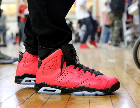 Sneaker Con Chicago May 2014: On-Feet Recap Part 1 - Page 2 of 8 - Air ...