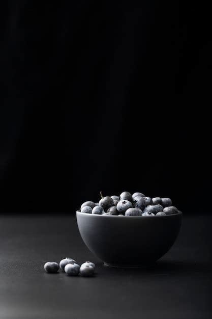 Black Fruit Bowl Images Free Download On Freepik