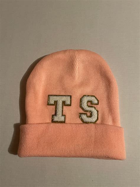 Taylor Swift Hat Swiftie Hattaylor Swift Winter Taylor - Etsy