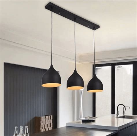 34 Lovely Kitchen Lighting Ideas Which Will Become 2020 Trend