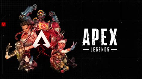 Apex Legends Ps