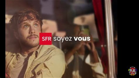 Sfr Soyez Vous Pub S Youtube