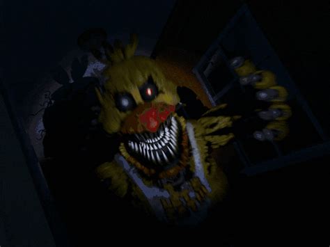 Steam Community Guide Five Nights At Freddys 4 Jumpscares