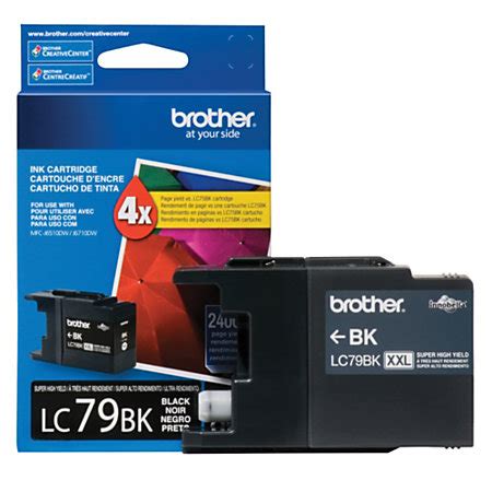 Compusale Productos Insumos Tinta Lc Bk