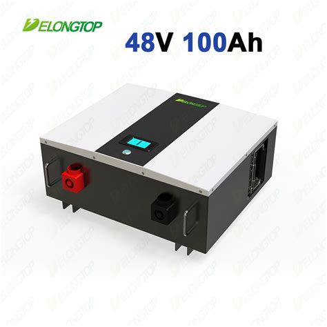 5kva Inverter Grid All In One Stackable 5kwh 10kwh 15kwh Wall Mount