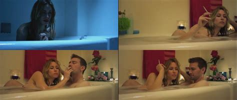 Naked Gillian Zinser In Liars All