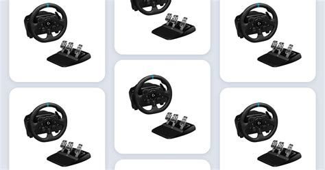 G923 ps5 • Compare (4 products) see best price now