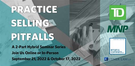 Heaps And Doyle Presents Practice Selling Pitfalls Part 1 Edmonton