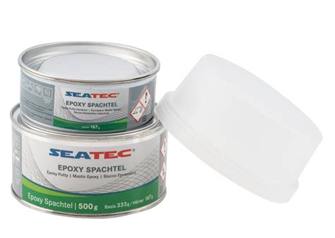 Epoxy Putty buy now | SVB