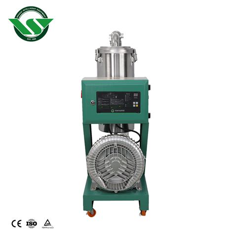 Kg Factory Plastic Powder Granular Pellet Material Vacuum Hopper