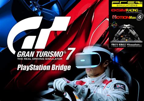 Gran Turismo 7 Ps4 Ps5 Console Bridge Plugins Available Zappadoc Website