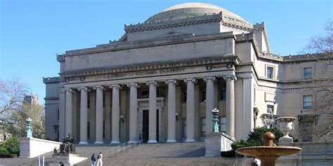 Columbia University: Admission 2022, Rankings, Fees, Courses at ...