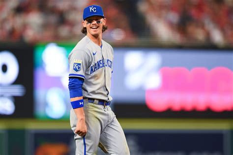 In Extending Bobby Witt Jr Royals Make Statement Signing And Can