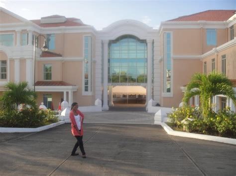 St Georges University In Grenada St Georges University Caribbean