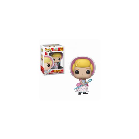 Funko Pop Toy Story Bo Peep 517