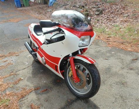 Performance Kit Bimota Sb S Rare Sportbikes For Sale