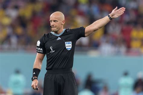 Who Is The Referee For Argentina Vs France At World Cup 2022 Flipboard