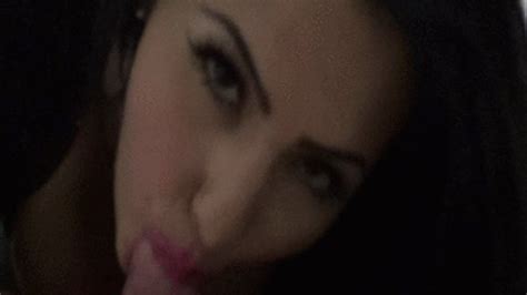 Makayla Divine Busty Latina Goddess Makayladivine Massages Tits With Cream