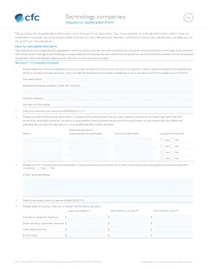 Fillable Online Online Application Form - Foresight Bank Fax Email ... 