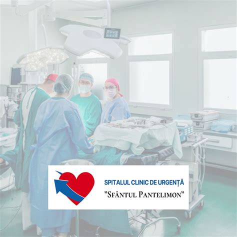Contact - Spitalul Clinic de Urgenta "Sf. Pantelimon"