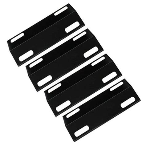 993514 Pack Porcelain Steel Heat Plate Replacement For Select Ducane — Grill Parts America