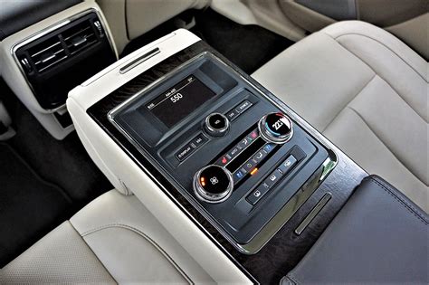 2018 Lincoln Continental Interior Colors | Cabinets Matttroy