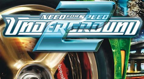 Need For Speed Underground Remastered K Ve Hd Oynamak Ve Windows