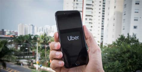 Uber Nueva función para socios conductores