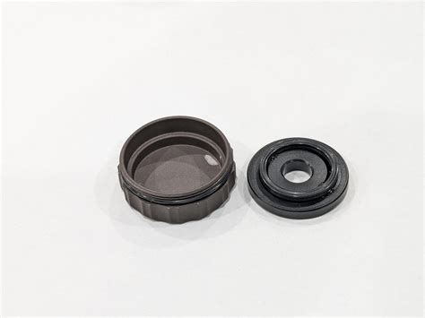 Gen Wmw Battery Cap For Vortex Razor Lpvo Wager Machine Works