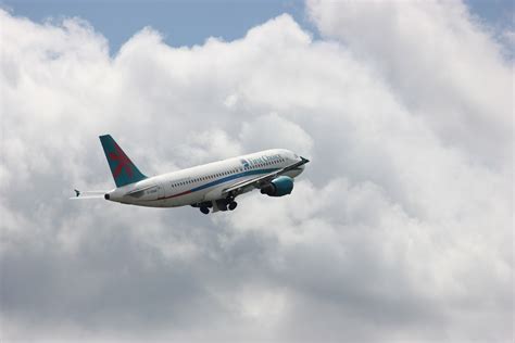 First Choice Plane Take Off Free Stock Photo - Public Domain Pictures