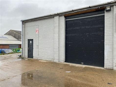 Hainault Business Park Ilford Ig6 3uf In Ilford London Gumtree