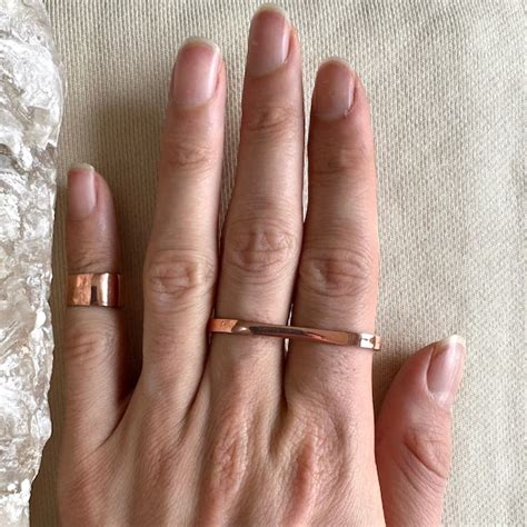 Multi Finger Ring Etsy