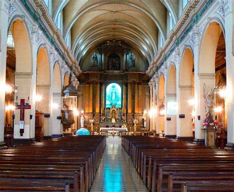 Iglesia Del Corazón De María Claretianos Colmenar Viejo