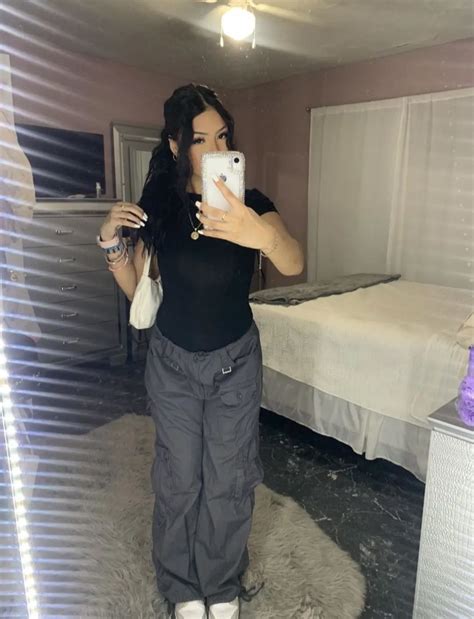 Fit Inspo Latina Fashion Outfits Pretty Girl Outfits Cute Everyday Outfits