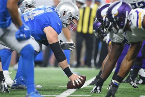 Previewing This Weeks Vikings Game Week 18 At Detroit Lions Vikings