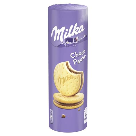 Milka Choco Pause 260G Your Night Shop