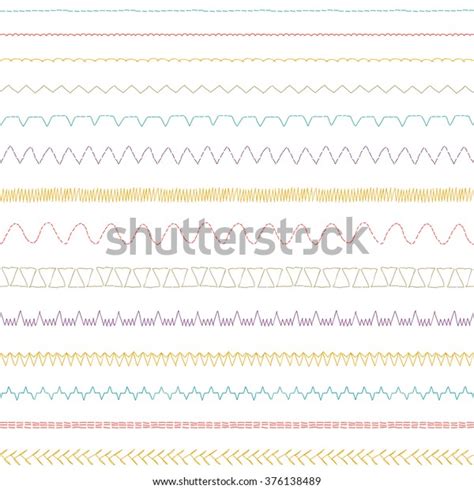 Pastel Sewing Over 2945 Royalty Free Licensable Stock Vectors