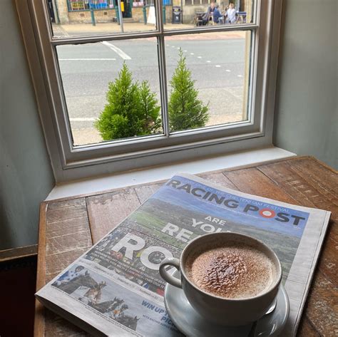 The Golden Pheasant Inn Burford