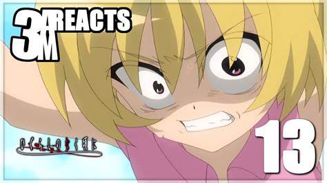 Reaction Higurashi When They Cry E13 Whose To Blame ひぐらしのなく頃に