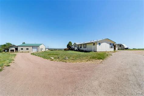 5262 Graneros Rd W Colorado City Co 81019 Zillow