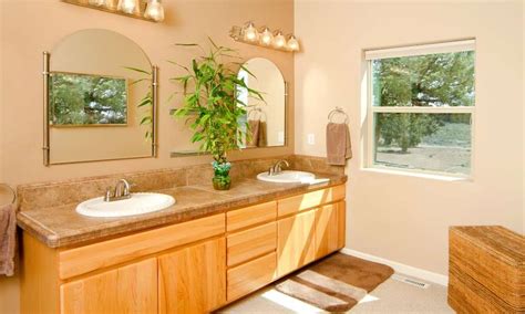 How To Choose Bathroom Vanity Color