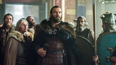 Vikings Season Streaming Watch Stream Online Via Amazon Prime