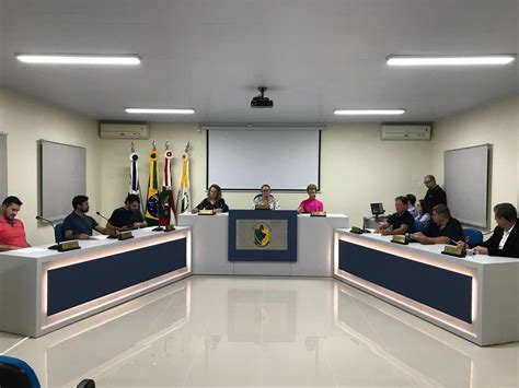 Vereadores Derrubam Veto De Prefeito Em Emenda Do Plano Diretor DI