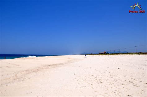 Praia De Vilatur