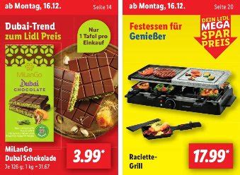 Dubai Schokolade Aldi Und Lidl Bieten Trendschoki Zu