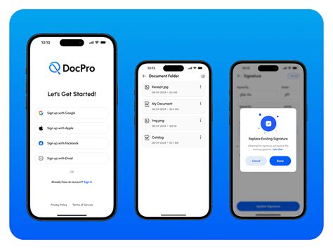 Docpro Dms System Saas And Ui Ux Design By Uiuxgroovyweb On Dribbble
