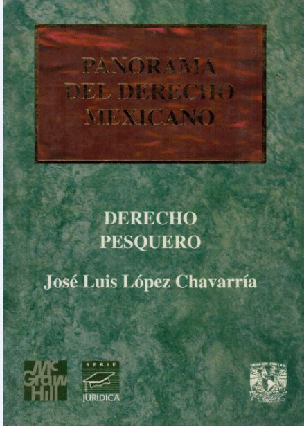 PANORAMA DEL DERECHO MEXICANO Librería León