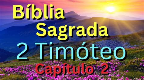 B Blia Sagrada Livro De Tim Teo Cap Tulo De Livro De Udio